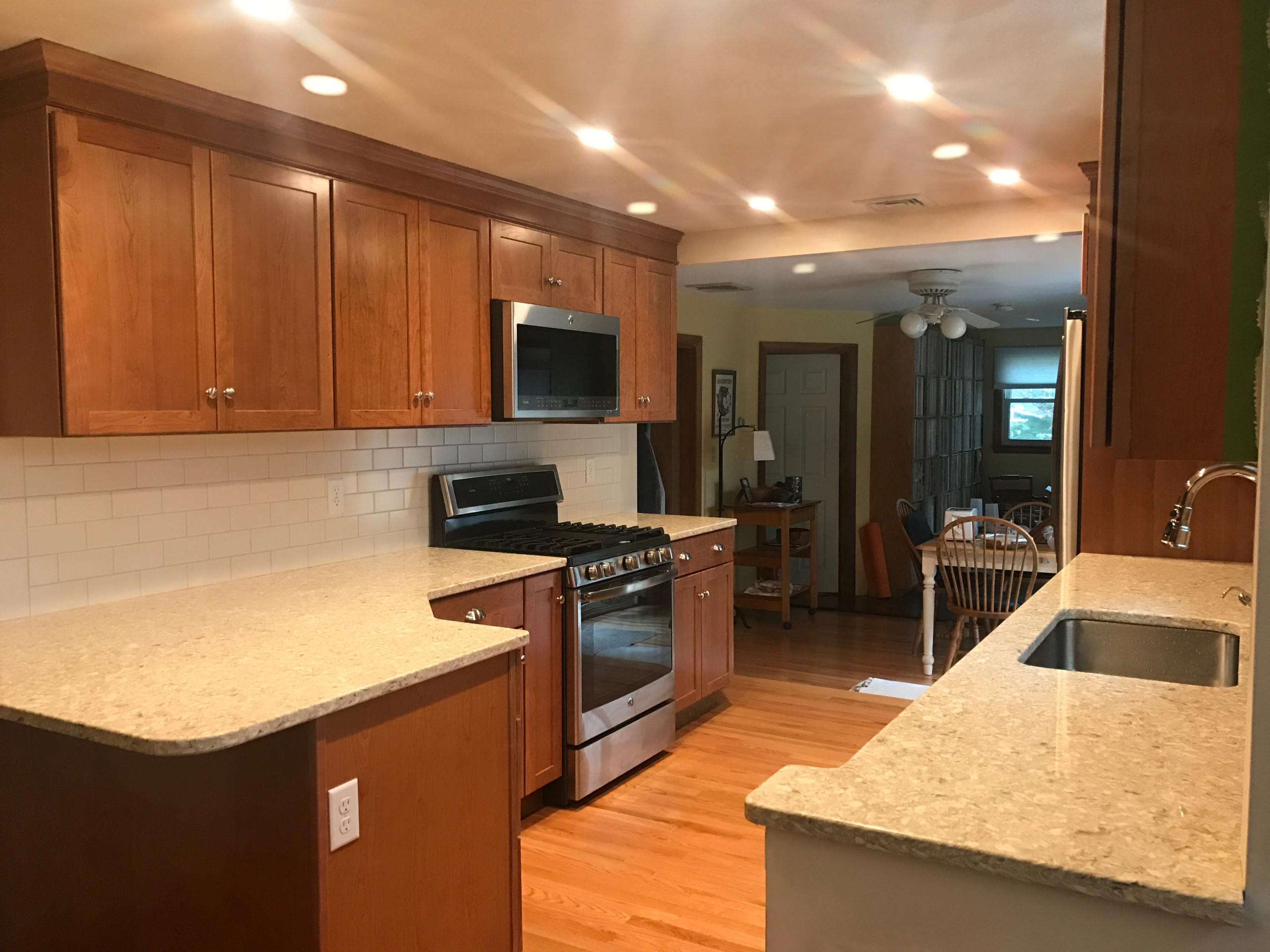 Kitchen Remodel 4