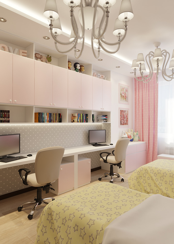 Дизайн-проект квартиры, г.Екатеринбург, ул. Шейнкмана