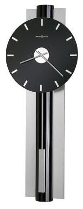 Howard Miller Hudson Clock