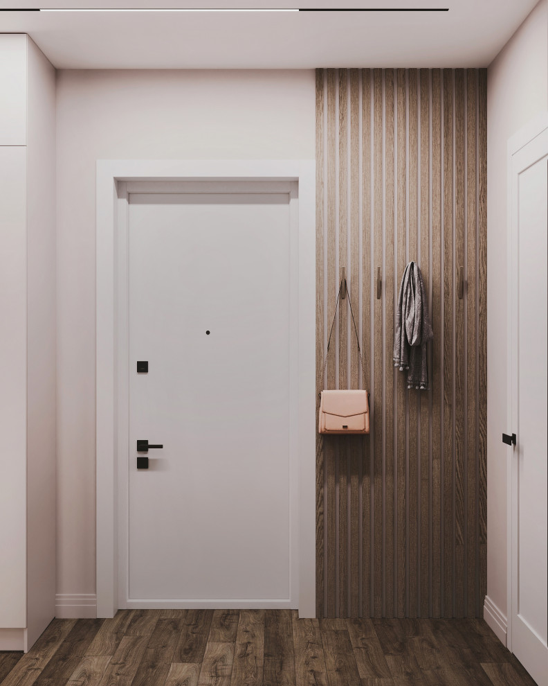 ЖК Символ, квартира 66.4 кв.м