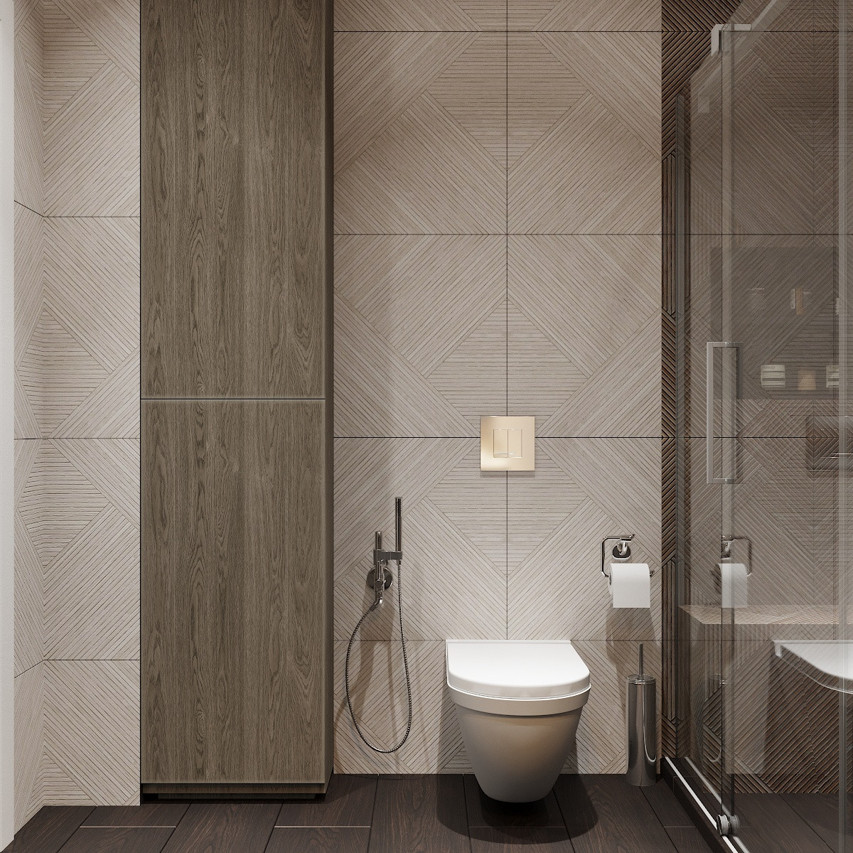 Квартира для большой семьи