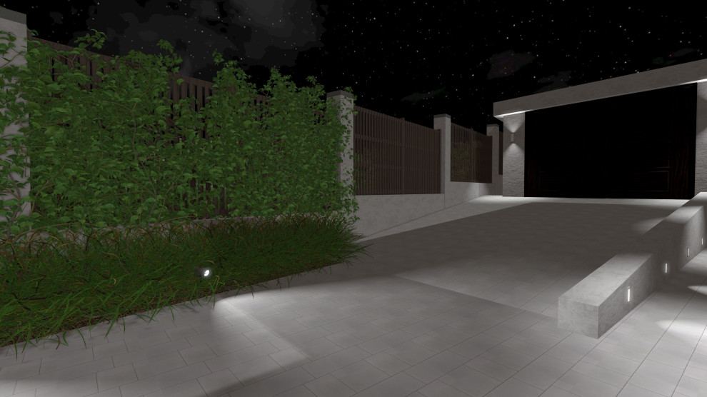 Участок в г.Калуга_3, 2020