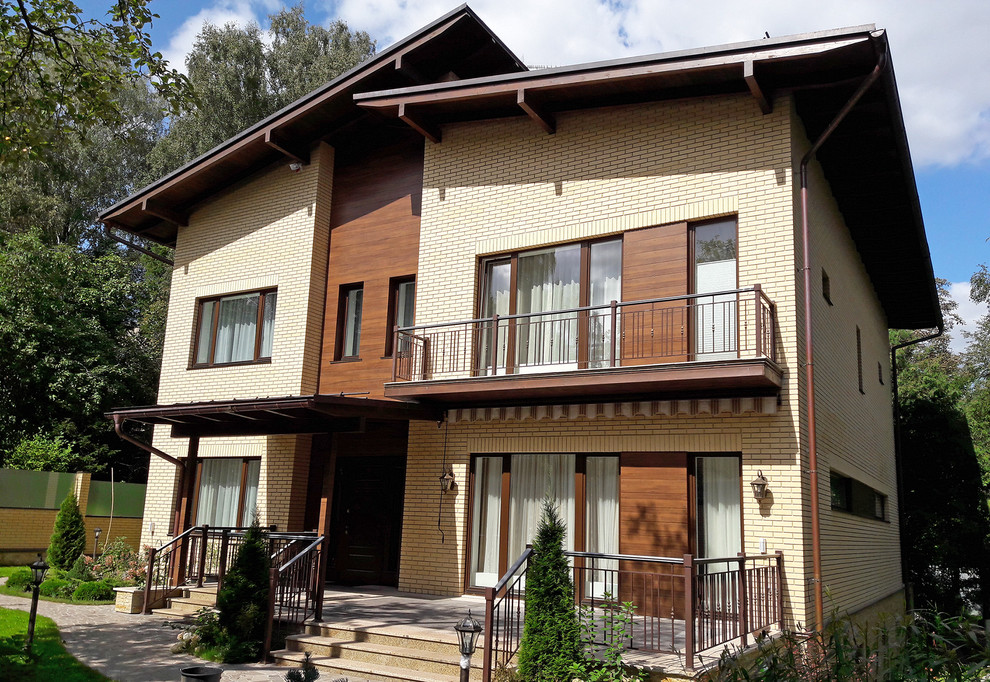 Дом Переделкино I