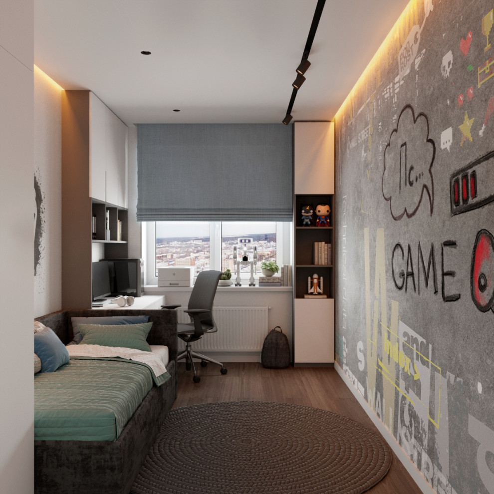 ЖК Счастье. Ижевск