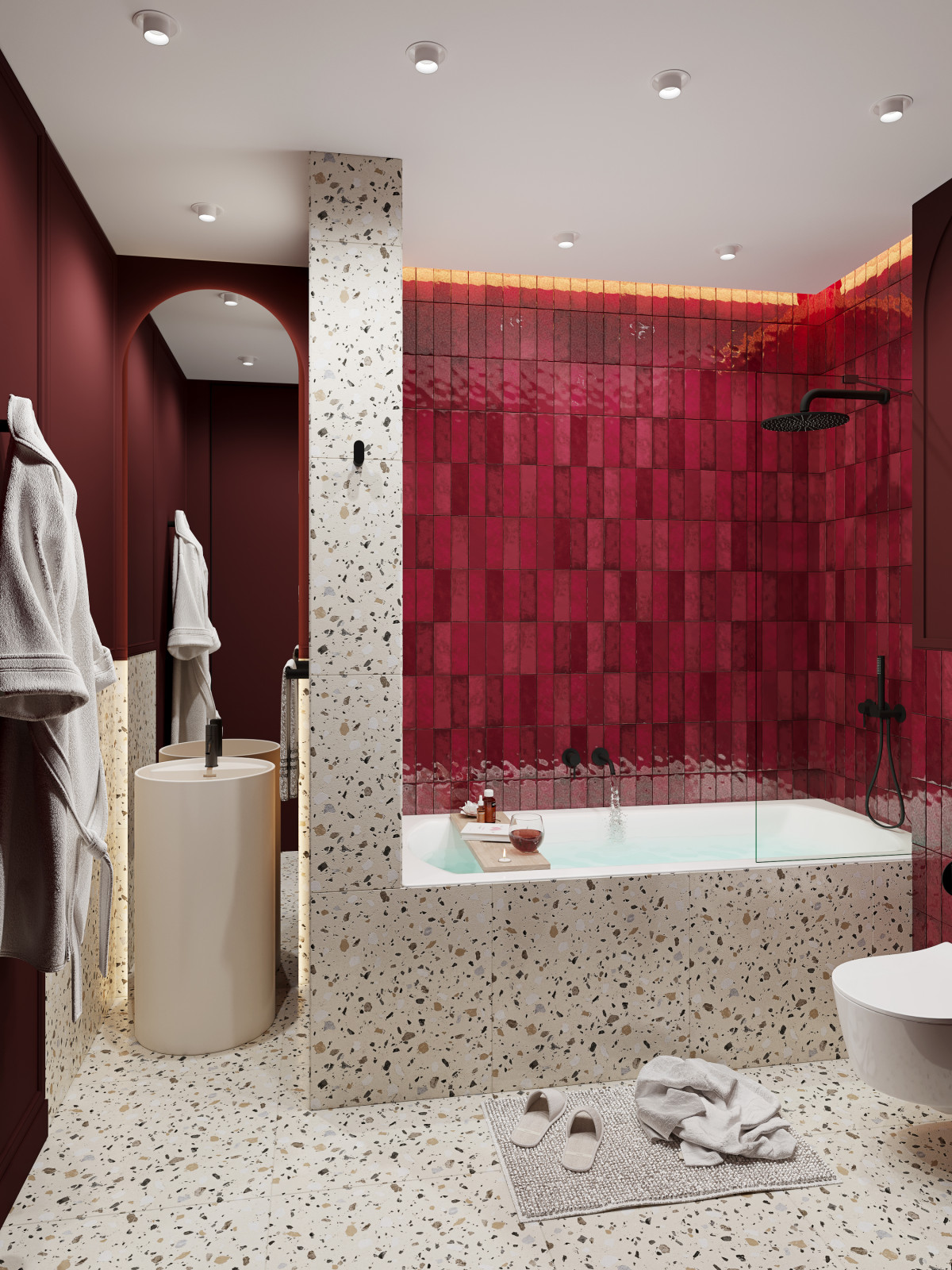 ЖК Создатели