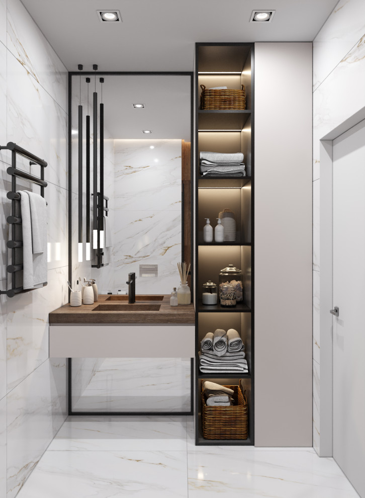 ЖК "Парад Планет"