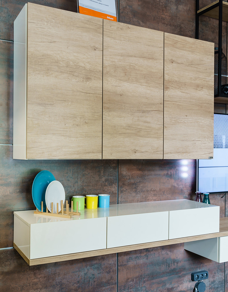 Горка для гостинной