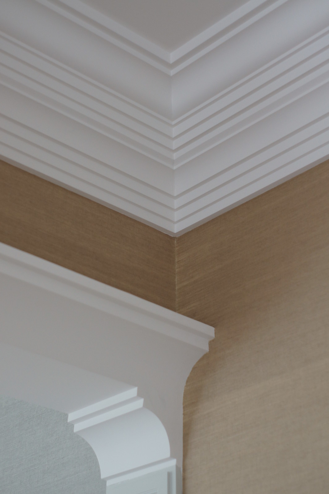 Private house in Novoglagolevo, Moscow Oblast