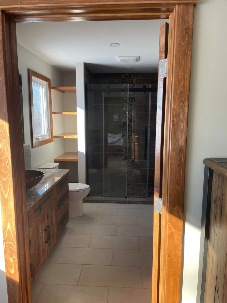 Kitchen & Bath Remodels