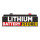 Lithium Battery Store