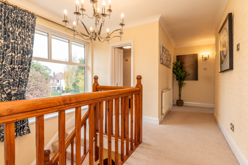 236 Ashby Road - New Build - Stage to Sell