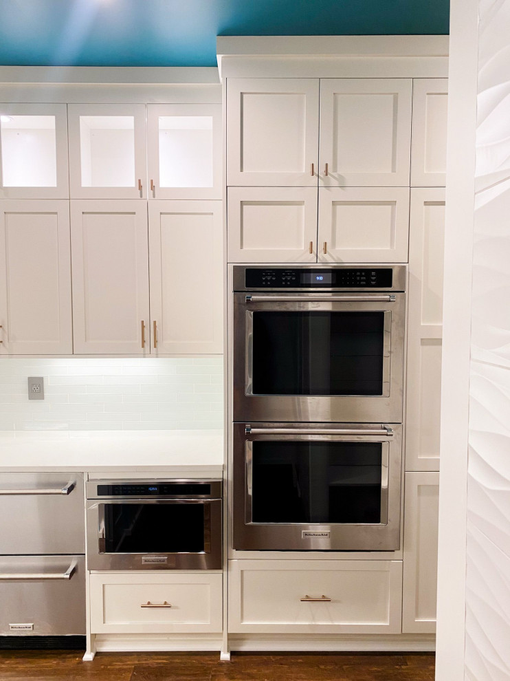 Custom Kitchens