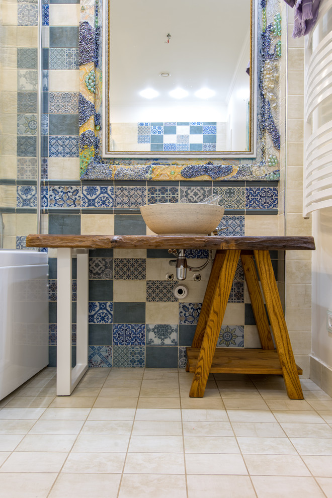 Мебель для яркой квартиры