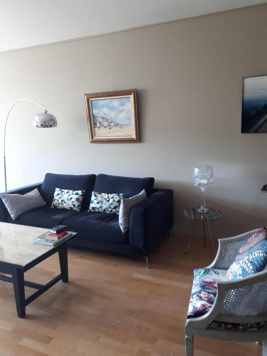 Décoration d''un appartement