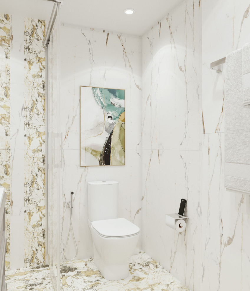 3х комнатная хрущевка, 56м2, САО, г. Москва