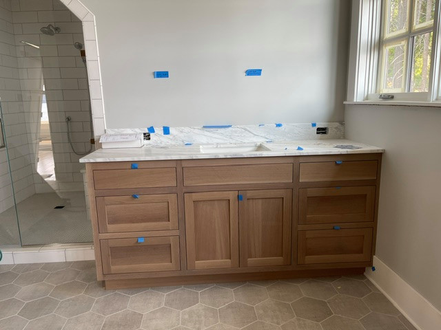 New Construction