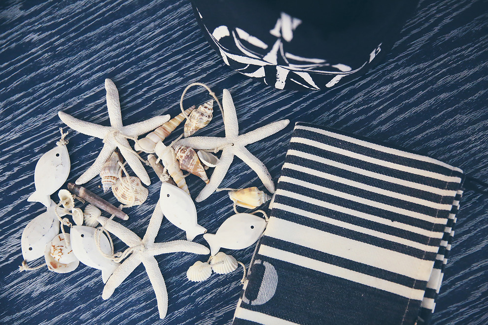 квартира яхтсмена