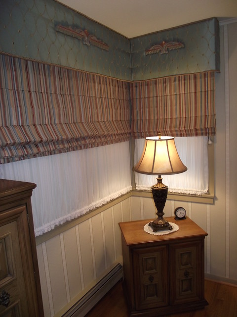 Bahoric Master Bedroom-after classique-chambre