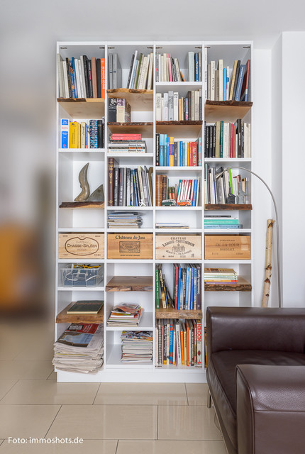 Regal Wohnzimmer Modern - foosayboon