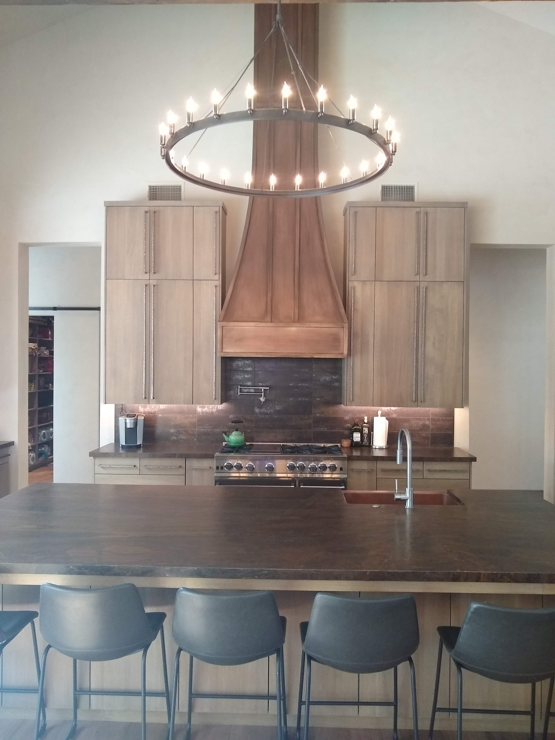 Mello Residence