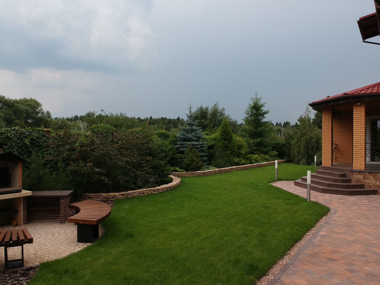 Хутор Брехово