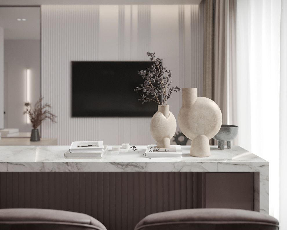 квартира студия