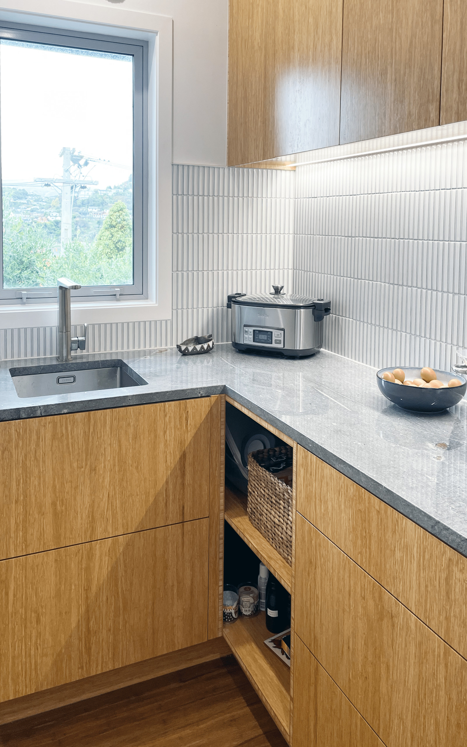Seaview Kitchen