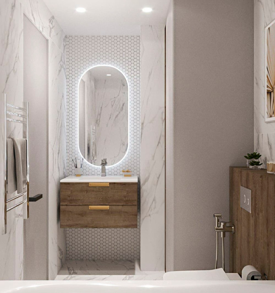 ЖК Дискавери Парк