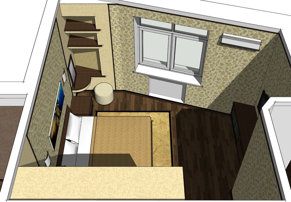 "ГРАНД ПАРК" проект