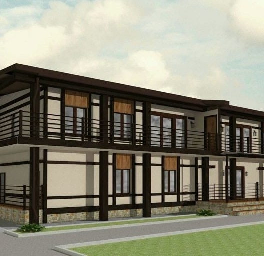 Архитектурное проектирование