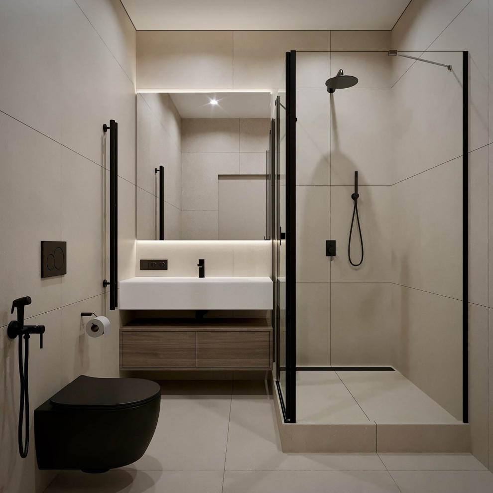 Тариф Бизнес+, Стиль Минимализм