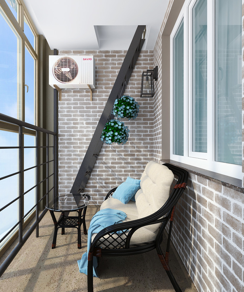 Квартира в ЖК "Солнечный"