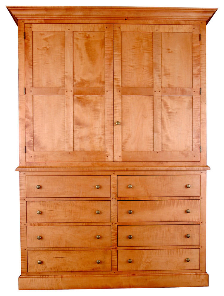 16. Furniture Traditional Cincinnati by The of David T