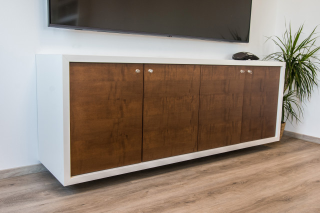 Petcom Einrichtung family-room