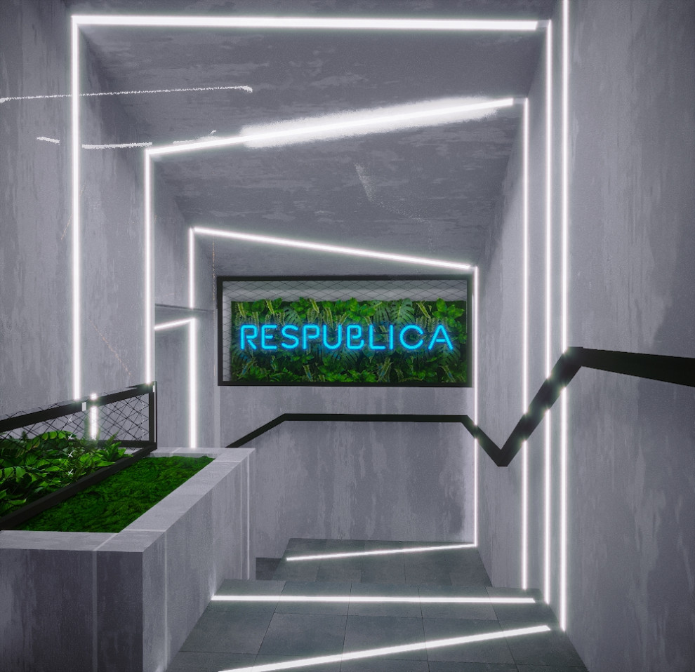 Бар RESPUBLICA Ленина 6