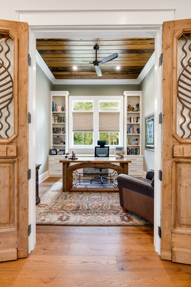The Veranda Cottage