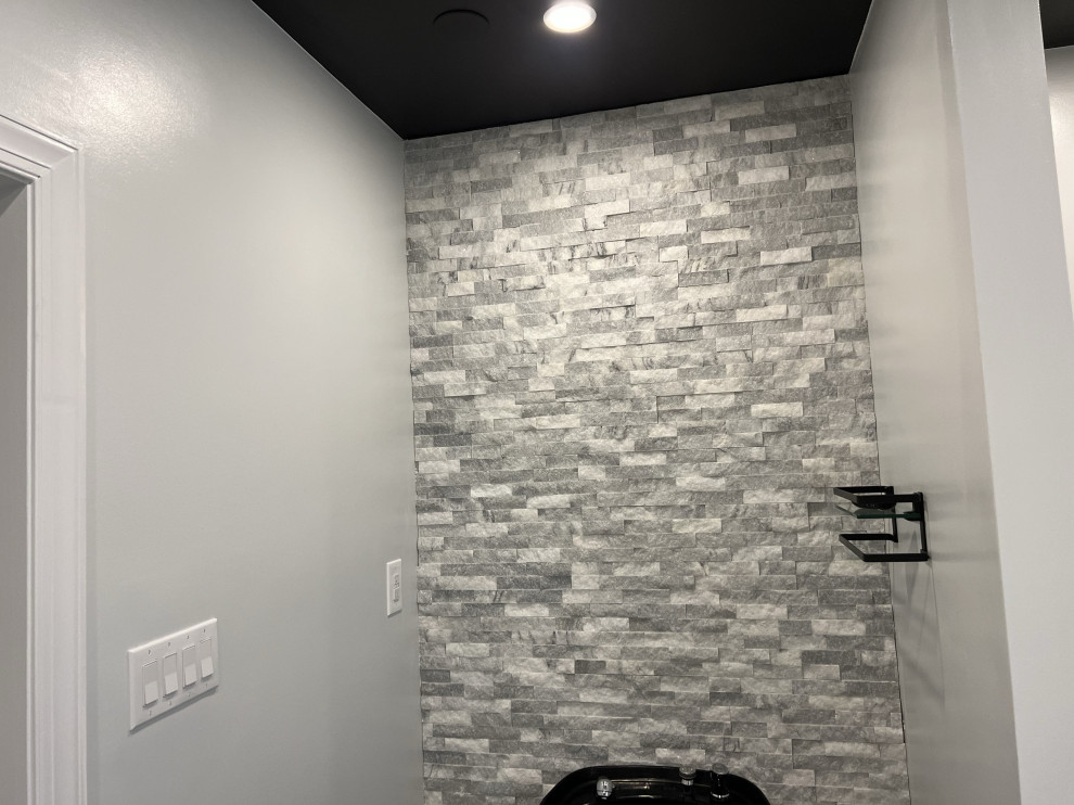 Basement Remodel