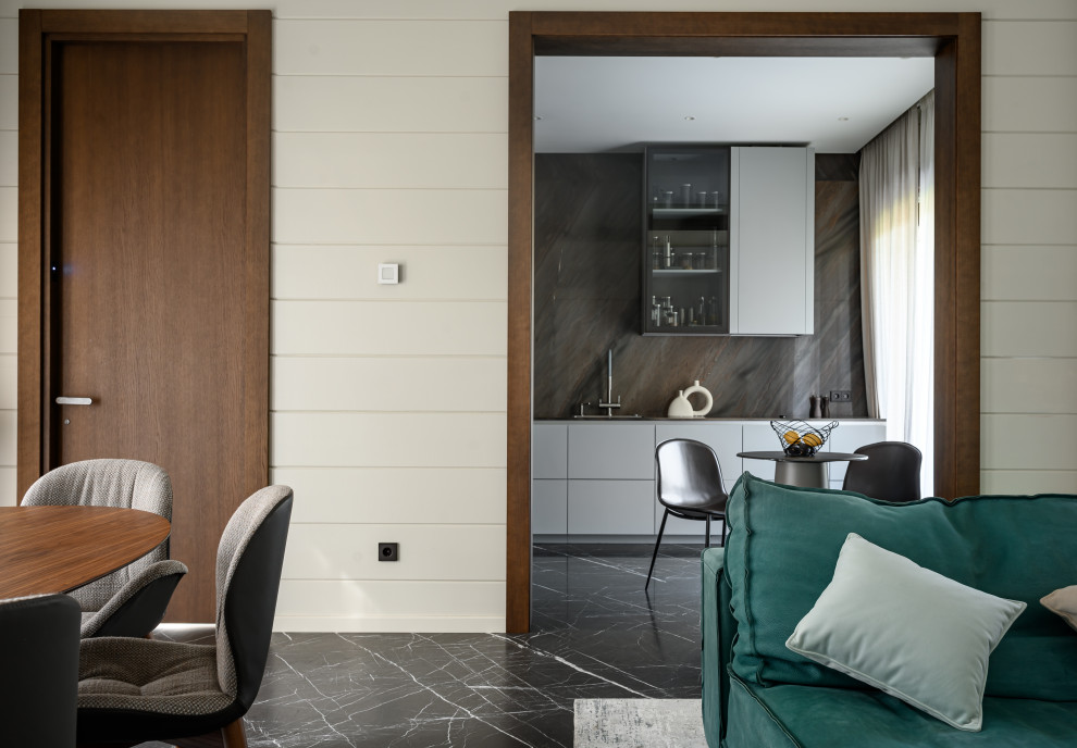 Дом в Красногорске