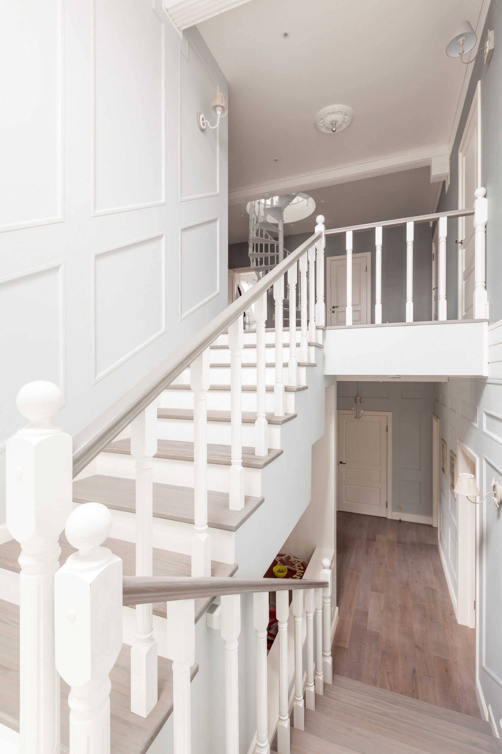 Загородный дом в Раменском