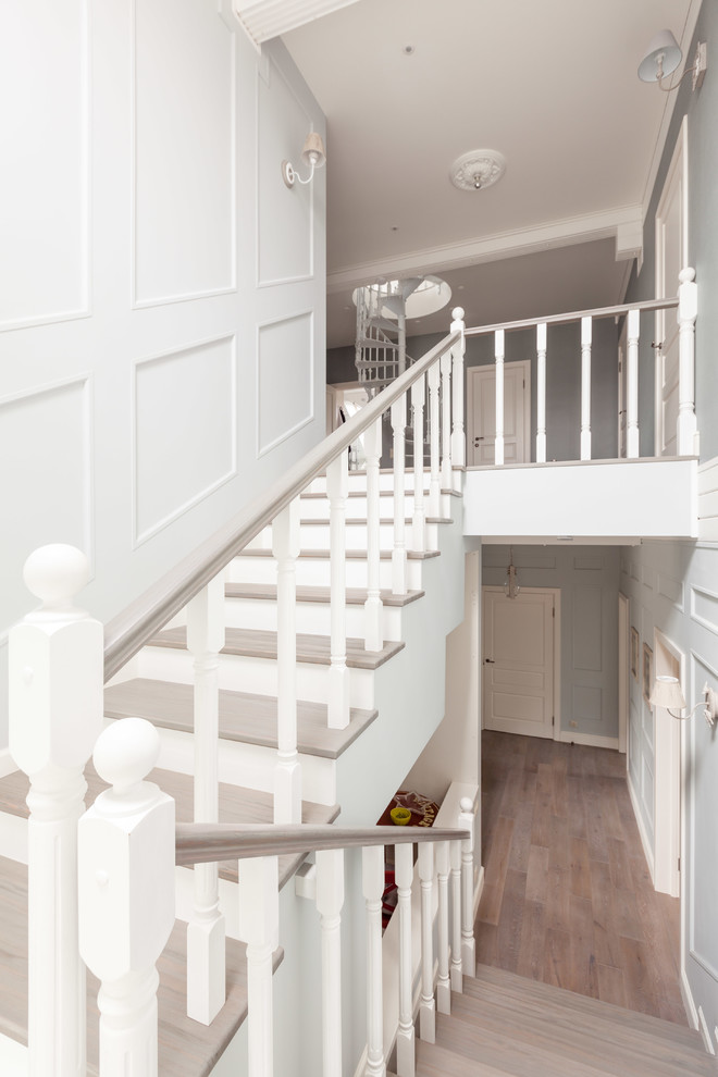 Загородный дом в Раменском