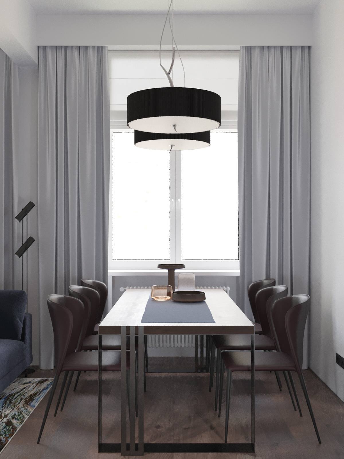 Хороший дом