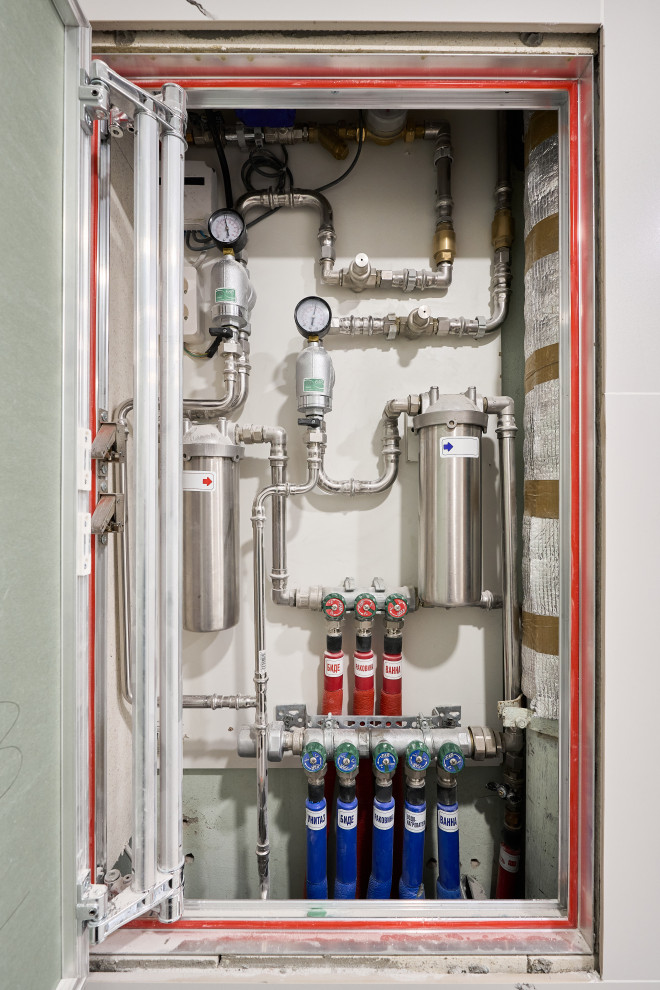 Пролетарская