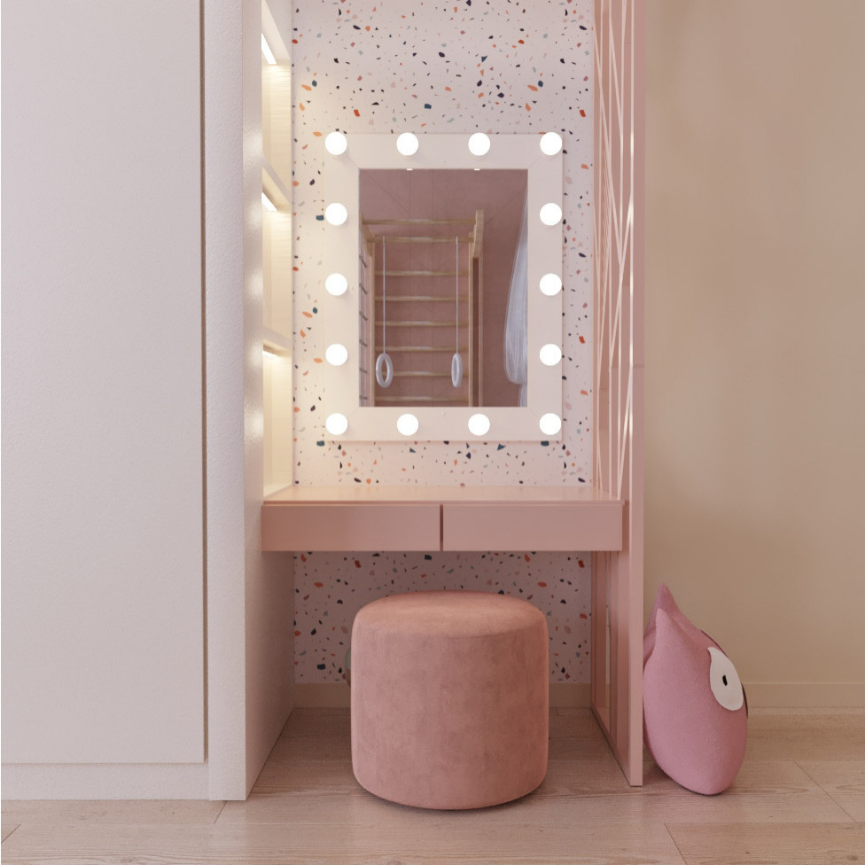 Квартира в ЖК  НЕО