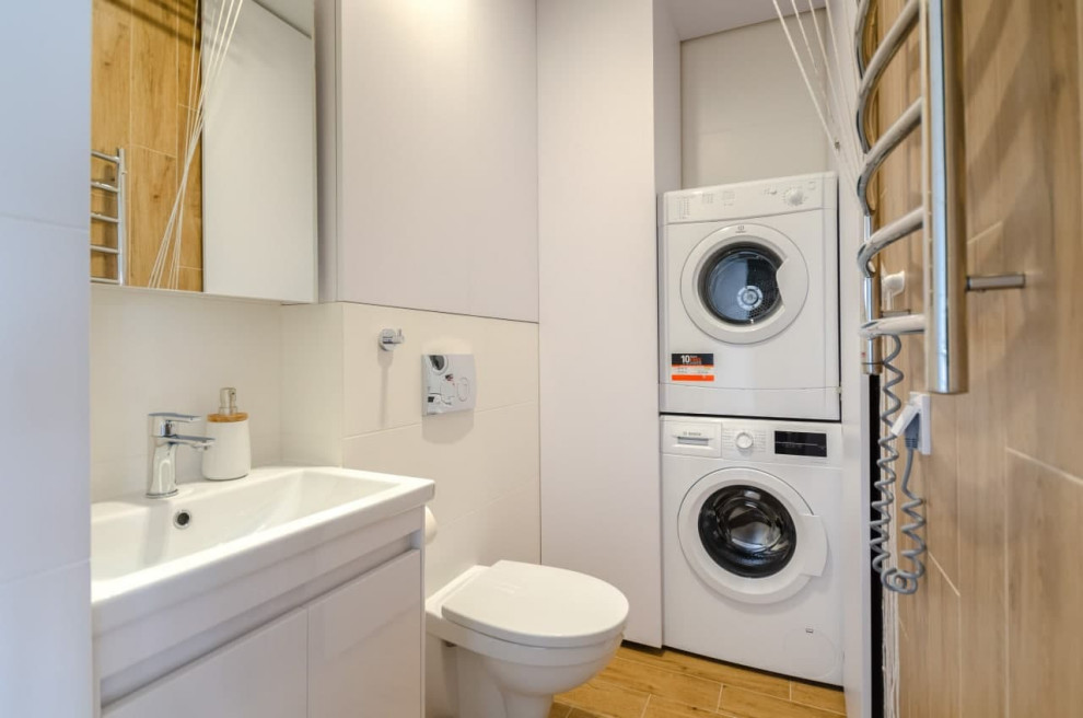 ЖК Композиция № 24, 2 комнаты, 65м²