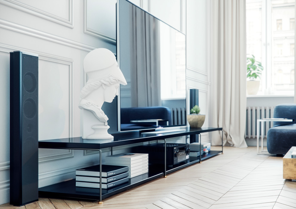 Набережная Мойки 40, Санкт-Петербург, частный интерьер