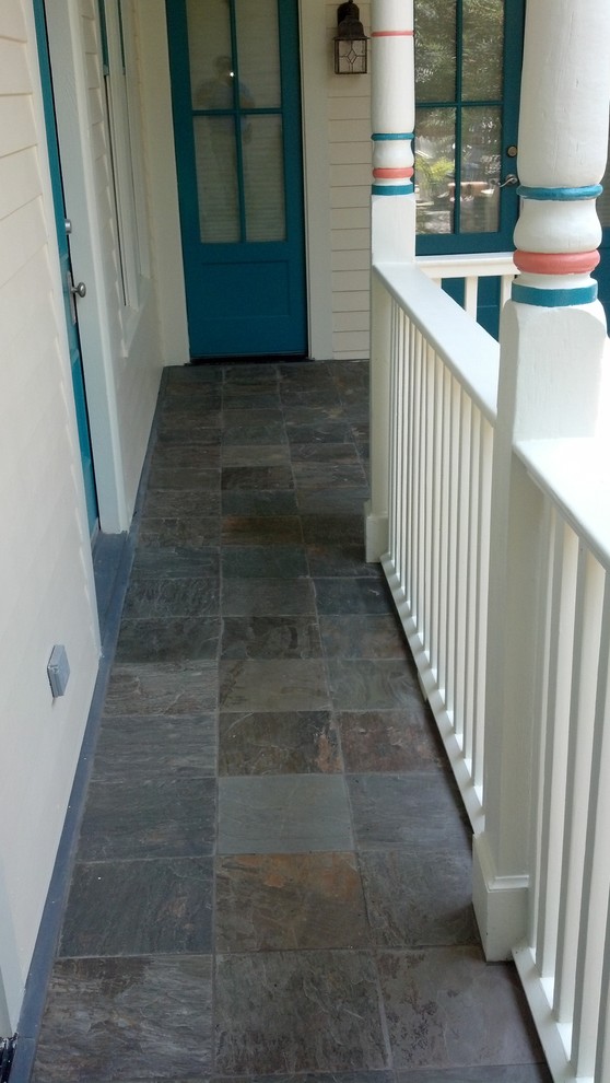 Galveston Residence