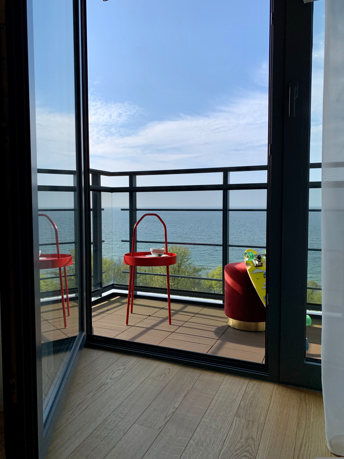 Квартира выходного дня Светлогорск