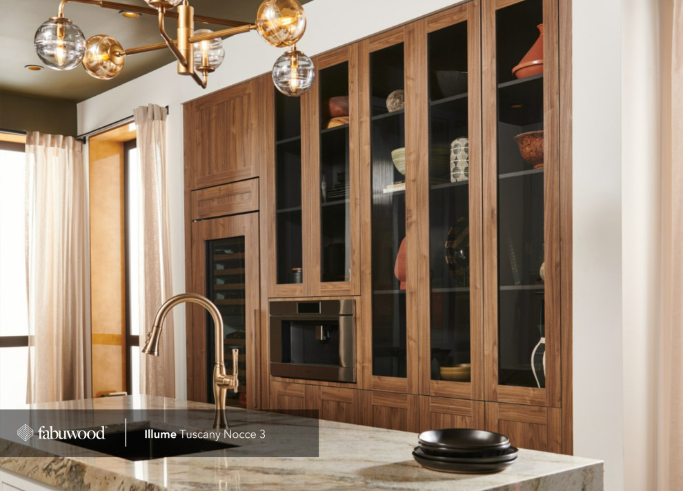 Fabuwood Cabinetry