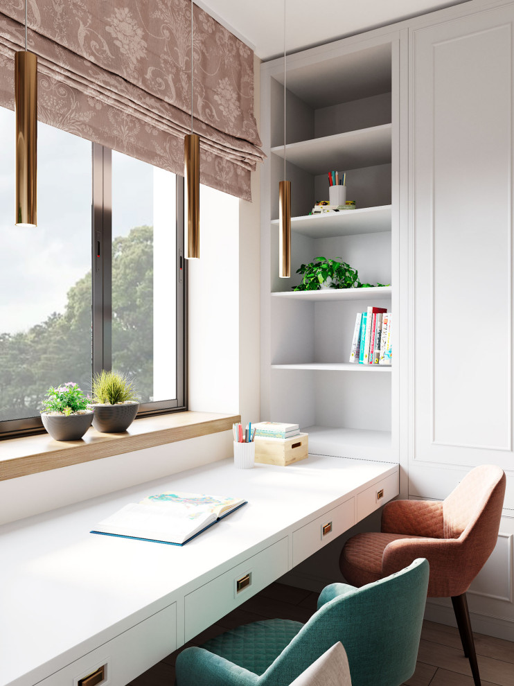 Детская на Гоголя