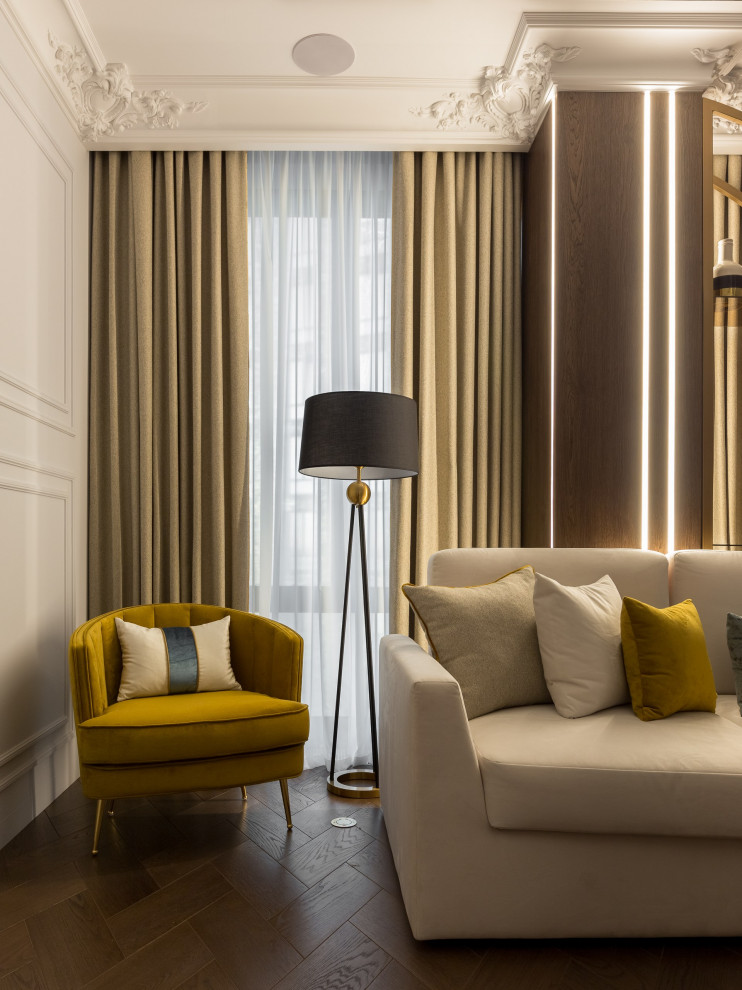 ЖК Пресня Сити